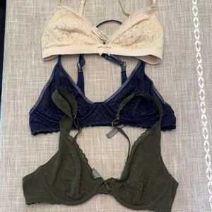 Bra Bundle
